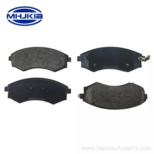 Brake Pads 58101-29A20 For HYUNDAI ELANTRA